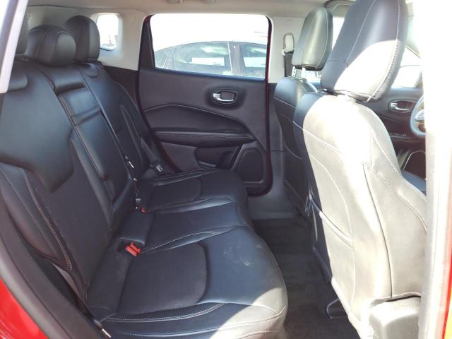 Фото 10 с аукциона – 2018 JEEP COMPASS LA с VIN 3C4NJCBB3JT240781
