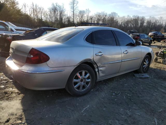 Photo 3 from auction – 2006 BUICK LACROSSE C with VIN 2G4WD582161137247