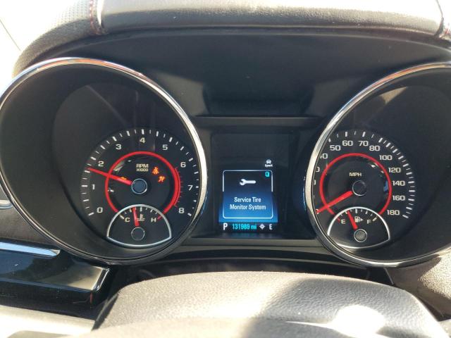 Photo 9 from auction – 2015 CHEVROLET SS with VIN 6G3F15RW3FL110921
