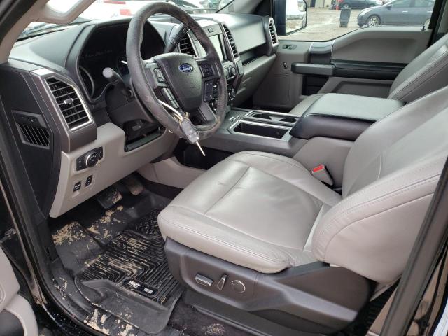 Photo 7 from auction – 2016 FORD F150 SUPER with VIN 1FTEW1CP1GKF80912