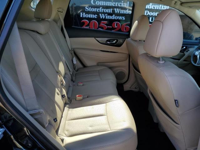 Photo 10 from auction – 2016 NISSAN ROGUE S with VIN 5N1AT2MT7GC738099