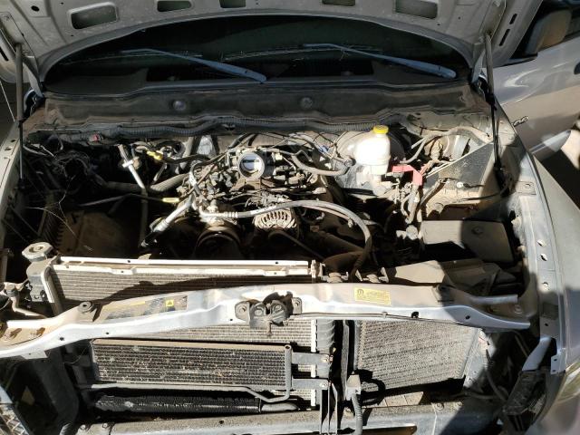 Photo 11 from auction – 2005 DODGE RAM 1500 S with VIN 1D7HU18NX5S335099