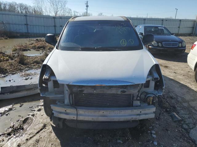 Photo 5 from auction – 2003 BUICK RENDEZVOUS with VIN 3G5DA03E23S597579