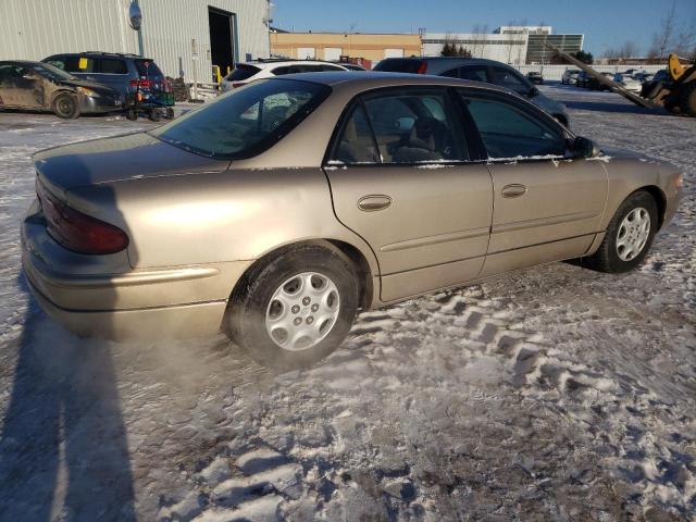 Photo 3 from auction – 2004 BUICK REGAL LS with VIN 2G4WB52K241211996