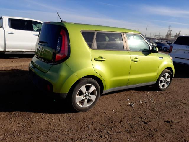 صورة رقم 3 من المزاد - 2018 KIA SOUL مع VIN KNDJN2A22J7907620
