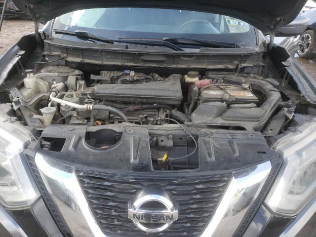 Photo 11 from auction – 2017 NISSAN ROGUE S with VIN KNMAT2MV1HP505433
