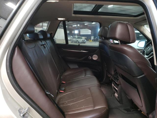 Photo 10 from auction – 2015 BMW X5 XDRIVE5 with VIN 5UXKR6C51F0J79133