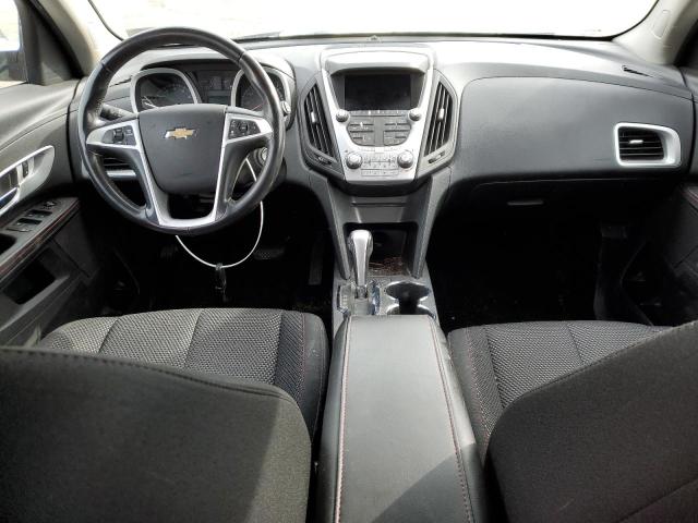 Photo 8 from auction – 2014 CHEVROLET EQUINOX LT with VIN 2GNFLFEK9E6202811