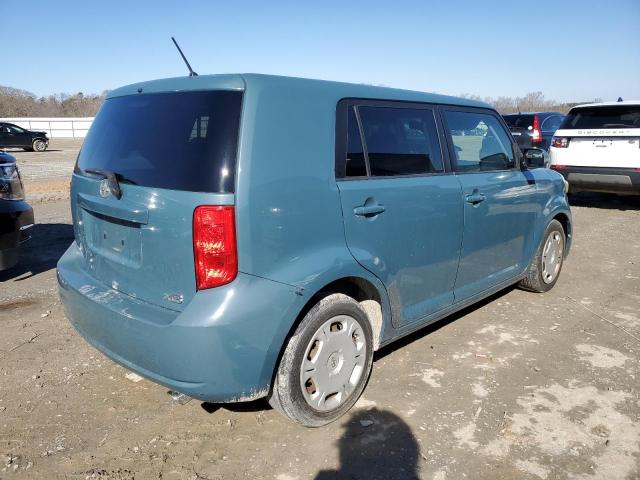 Photo 3 from auction – 2008 TOYOTA SCION XB with VIN JTLKE50E481015758