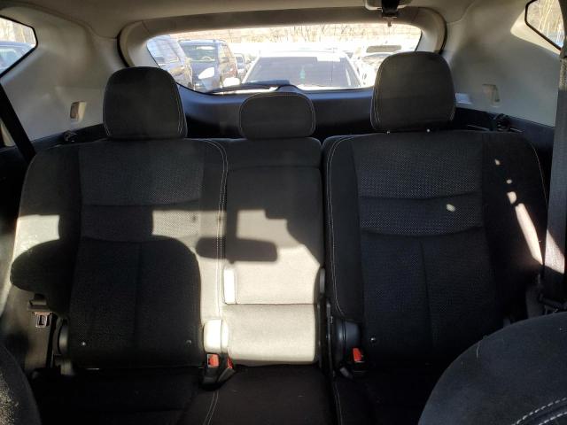 Photo 10 from auction – 2016 NISSAN MURANO S with VIN 5N1AZ2MH5GN111710