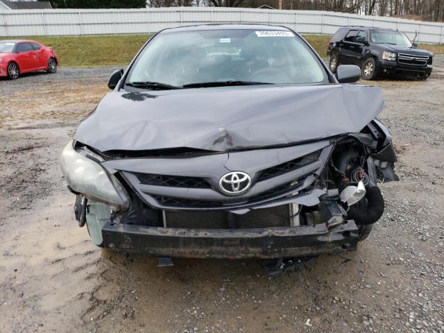 Photo 5 from auction – 2013 TOYOTA COROLLA BA with VIN 2T1BU4EE7DC944883