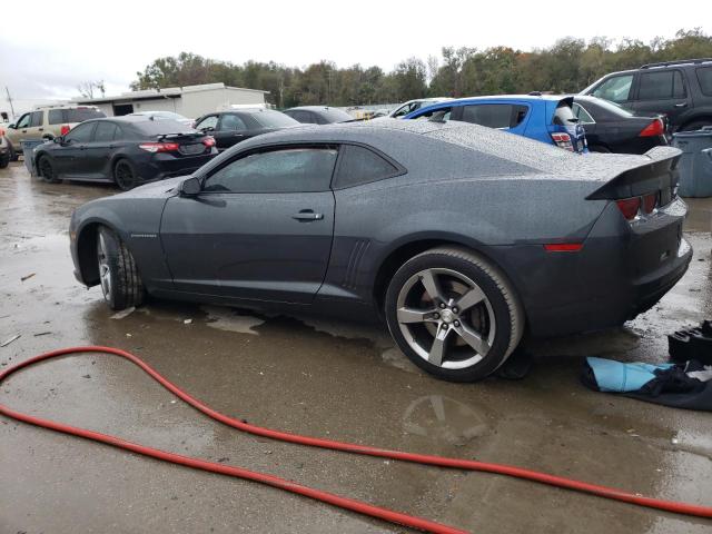 Photo 2 from auction – 2011 CHEVROLET CAMARO SS with VIN 2G1FJ1EJ2B9153222