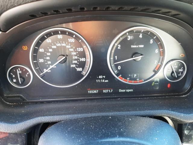 Photo 9 from auction – 2012 BMW X3 XDRIVE3 with VIN 5UXWX7C58CL737549