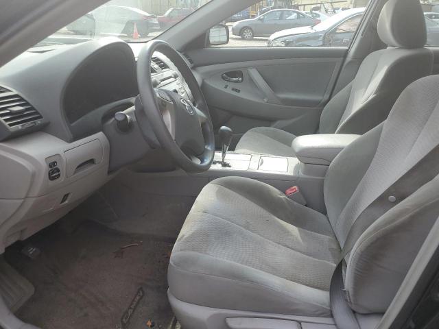 Photo 7 from auction – 2011 TOYOTA CAMRY BASE with VIN 4T1BF3EK6BU202271