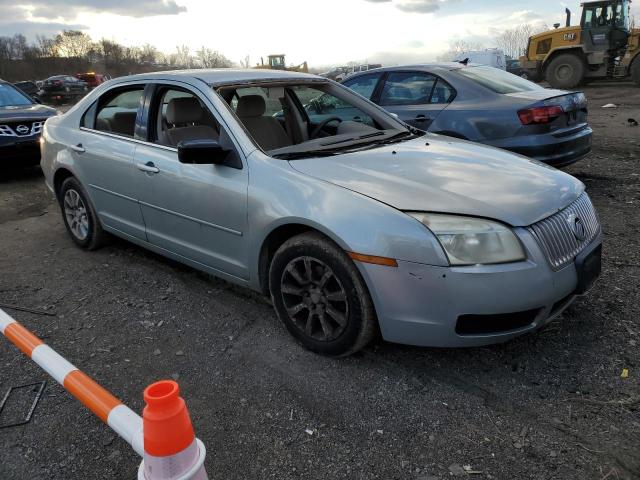 Photo 4 from auction – 2006 MERCURY MILAN with VIN 3MEFM07156R605975