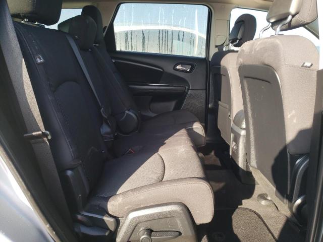 Photo 11 from auction – 2012 DODGE JOURNEY SX with VIN 3C4PDCBG5CT341710