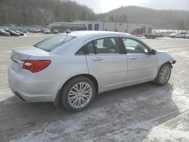 Photo 3 from auction – 2012 CHRYSLER 200 LIMITE with VIN 1C3CCBCG1CN162918