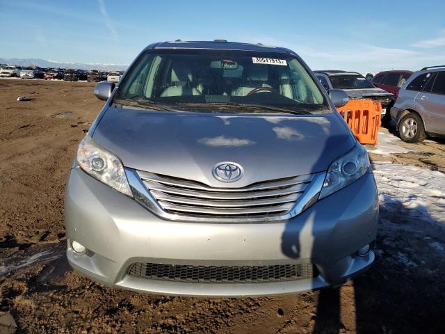 Photo 5 from auction – 2013 TOYOTA SIENNA XLE with VIN 5TDYK3DC9DS361913