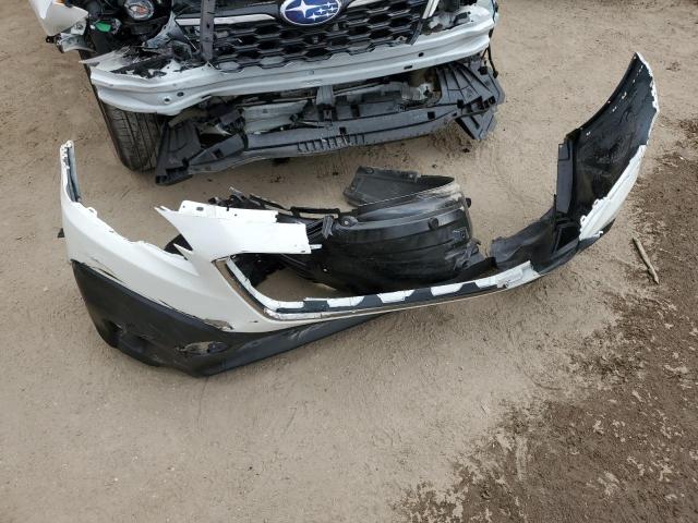 Photo 13 from auction – 2022 SUBARU OUTBACK TO with VIN 4S4BTGPD1N3101714