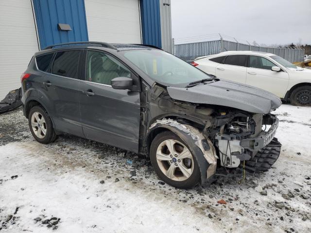 Photo 4 from auction – 2016 FORD ESCAPE SE with VIN 1FMCU0GXXGUB26997