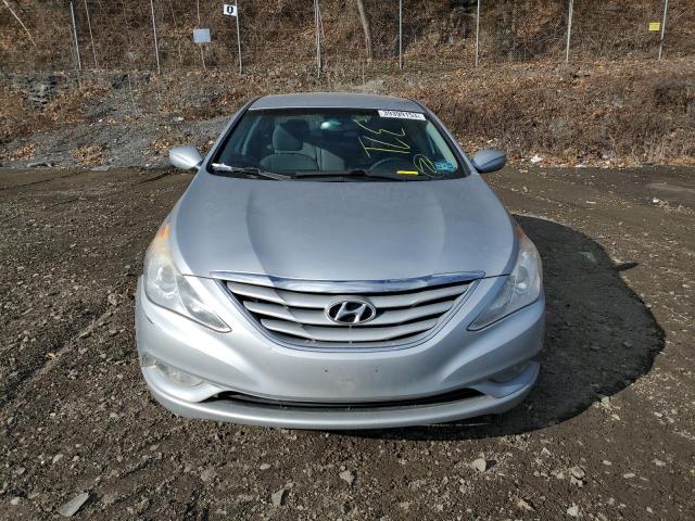 Photo 5 from auction – 2013 HYUNDAI SONATA GLS with VIN 5NPEB4AC2DH703737