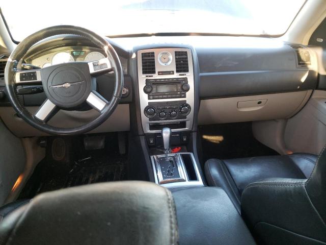 Photo 8 from auction – 2007 CHRYSLER 300C with VIN 2C3KA63H87H790720