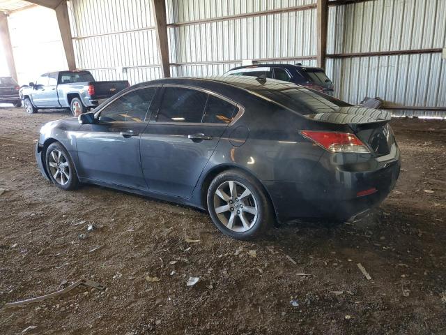 Photo 2 from auction – 2013 ACURA TL with VIN 19UUA8F55DA008712