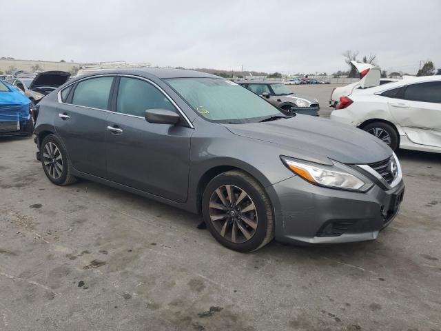 Photo 4 from auction – 2017 NISSAN ALTIMA 2.5 with VIN 1N4AL3AP4HC284029