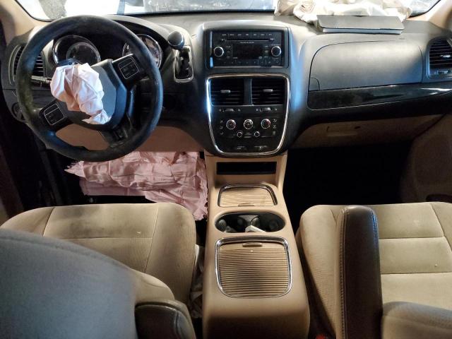 Photo 8 from auction – 2016 DODGE GRAND CARA with VIN 2C4RDGCG1GR344403