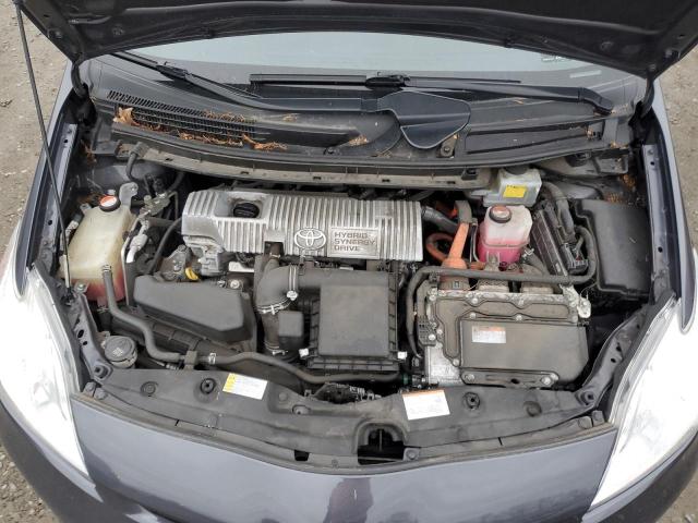 Photo 11 from auction – 2015 TOYOTA PRIUS with VIN JTDKN3DU7F1977969