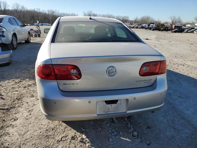 Photo 6 from auction – 2006 BUICK LUCERNE CX with VIN 1G4HD57276U135369