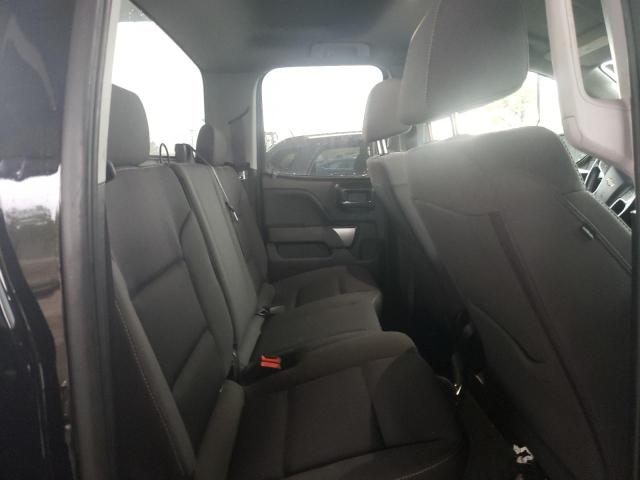 Photo 10 from auction – 2019 CHEVROLET SILVERADO with VIN 2GCRCPECXK1126349