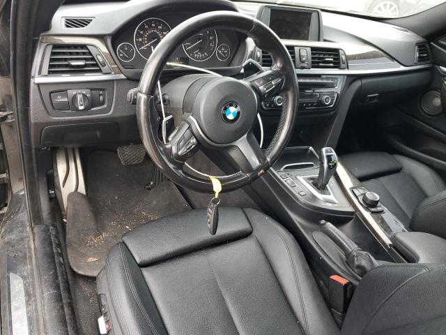 Photo 8 from auction – 2016 BMW 435 I with VIN WBA3R1C53GK529728