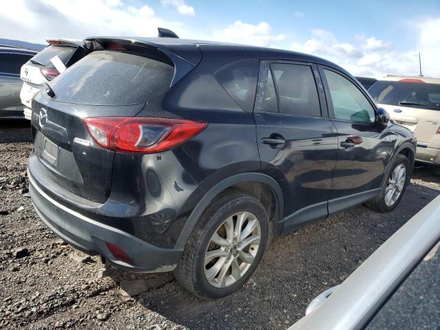 Zdjęcie 3 z aukcji – 2013 MAZDA CX-5 GT z VIN JM3KE2DE2D0155884