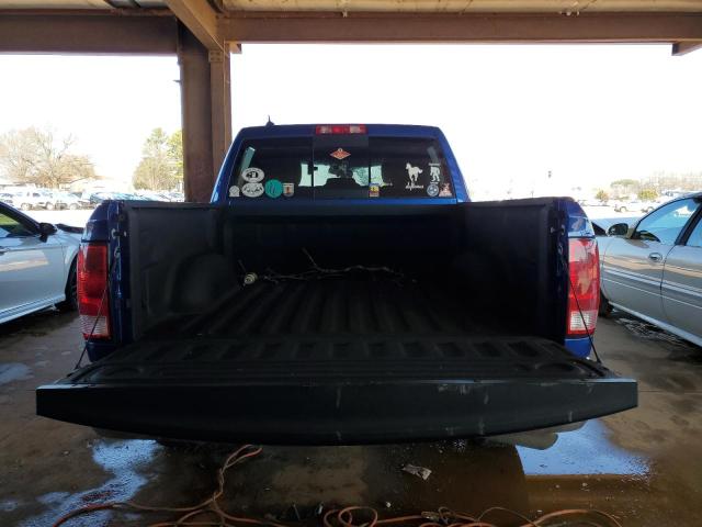 Photo 6 from auction – 2019 RAM 1500 CLASS with VIN 1C6RR6LT0KS549007