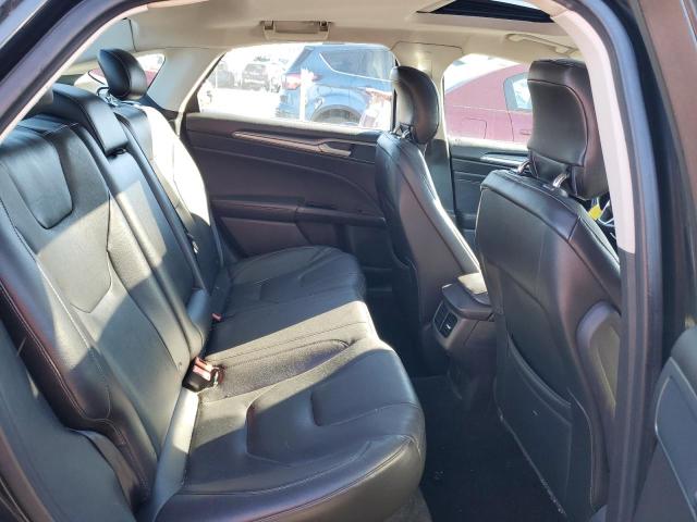 Photo 10 from auction – 2013 FORD FUSION TIT with VIN 3FA6P0D93DR115637