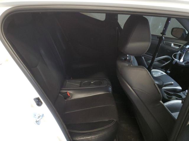 Photo 10 from auction – 2015 HYUNDAI VELOSTER T with VIN KMHTC6AE3FU225074