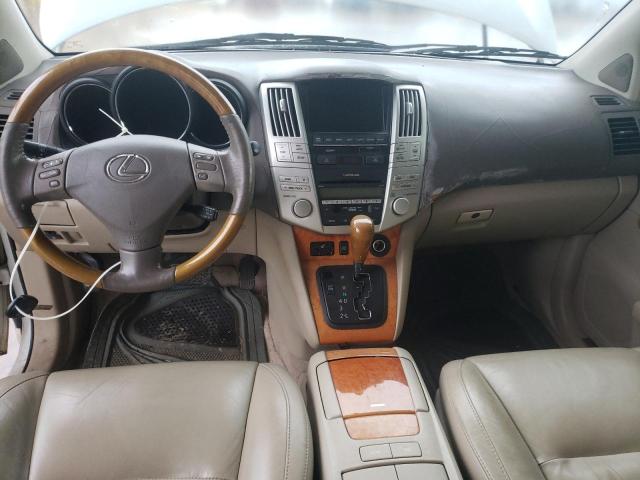 Photo 8 from auction – 2008 LEXUS RX 350 with VIN 2T2GK31U38C028125