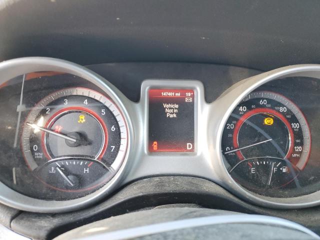 Photo 9 from auction – 2014 DODGE JOURNEY SX with VIN 3C4PDCBG9ET138421