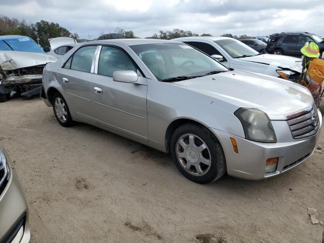 Photo 4 from auction – 2004 CADILLAC CTS with VIN 1G6DM577240111809