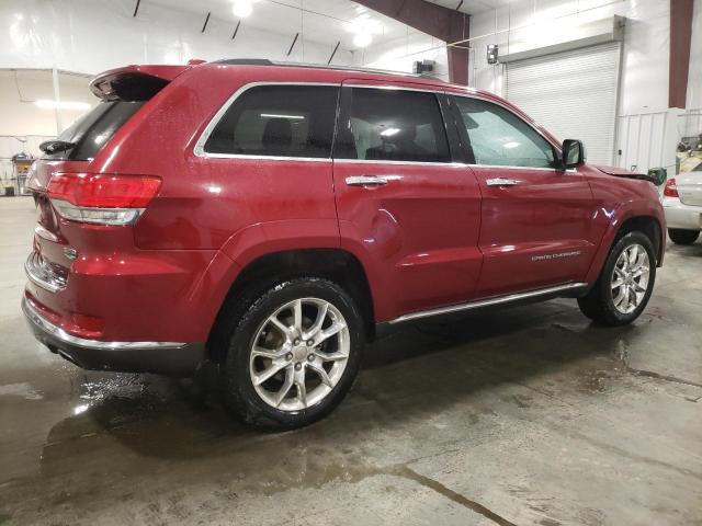 Photo 3 from auction – 2014 JEEP GRAND CHER with VIN 1C4RJFJG3EC500310