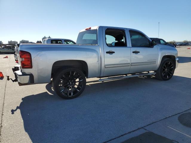 Photo 3 from auction – 2013 CHEVROLET SILVERADO with VIN 3GCPCSE03DG159509