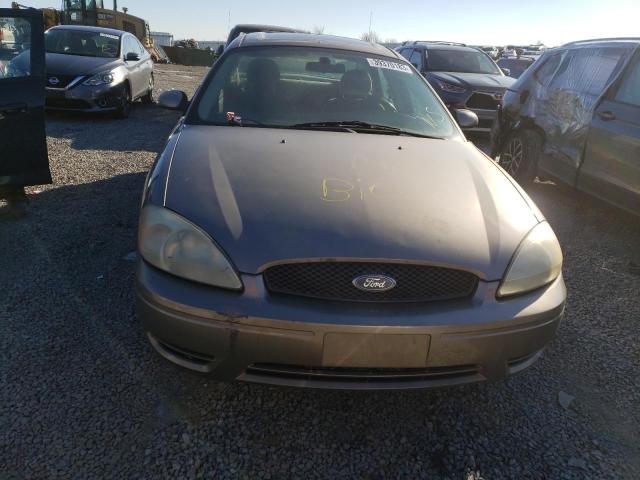 Photo 5 from auction – 2004 FORD TAURUS SES with VIN 1FAFP55U44A137284
