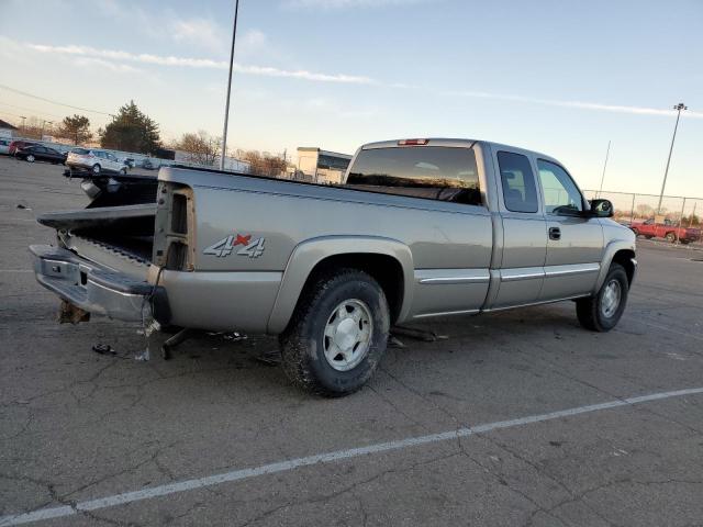 Photo 3 from auction – 2001 GMC NEW SIERRA with VIN 1GTEK19T61E310757
