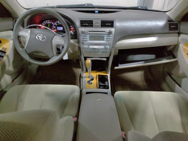 Photo 8 from auction – 2007 TOYOTA CAMRY CE with VIN JTNBE46K173027982