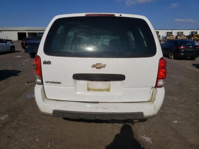 Photo 6 from auction – 2008 CHEVROLET UPLANDER I with VIN 1GBDV131X8D162093