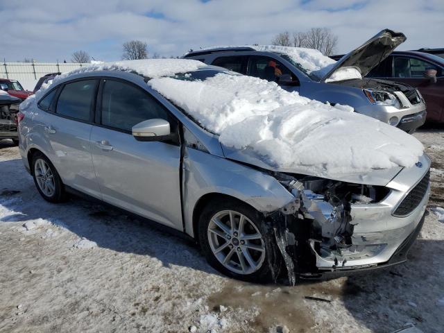 Photo 4 from auction – 2016 FORD FOCUS SE with VIN 1FADP3F2XGL267328