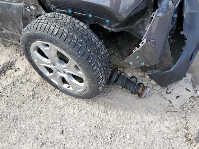 Photo 12 from auction – 2019 JEEP RENEGADE L with VIN ZACNJABB0KPK26041
