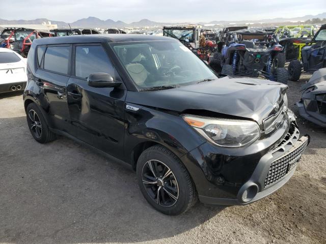 Photo 4 from auction – 2016 KIA SOUL with VIN KNDJN2A27G7340216