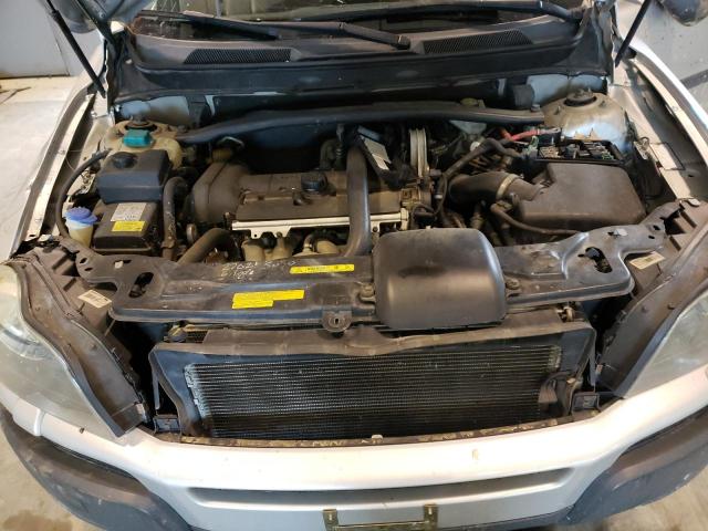 Photo 12 from auction – 2005 VOLVO XC90 with VIN YV1CZ592951172897